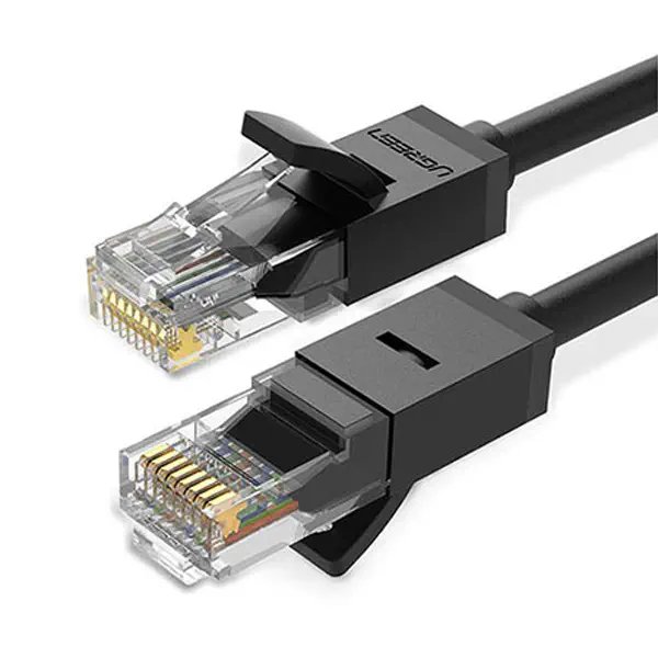 UGREEN NW102 (20160) Cat6 UTP Ethernet Cable - 2M
