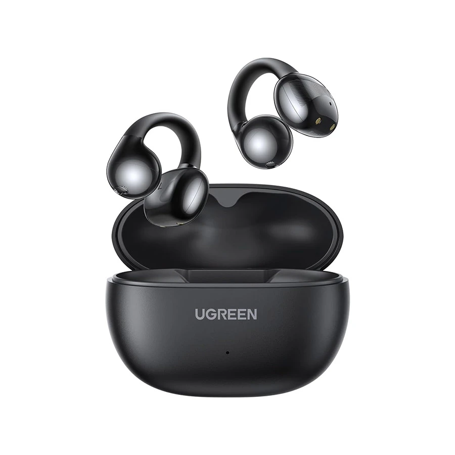 Ugreen HiTune S3 WS209 (45785) Black Bluetooth TWS Earbuds