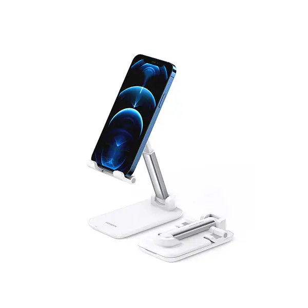 UGREEN LP373 (20434) Foldable Phone Stand - White
