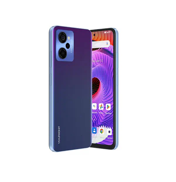 Symphony Innova 10 4GB 64/128GB Smartphone