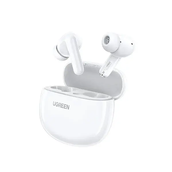 UGREEN WS207 (45110) HiTune P3 True Wireless Earbuds - White