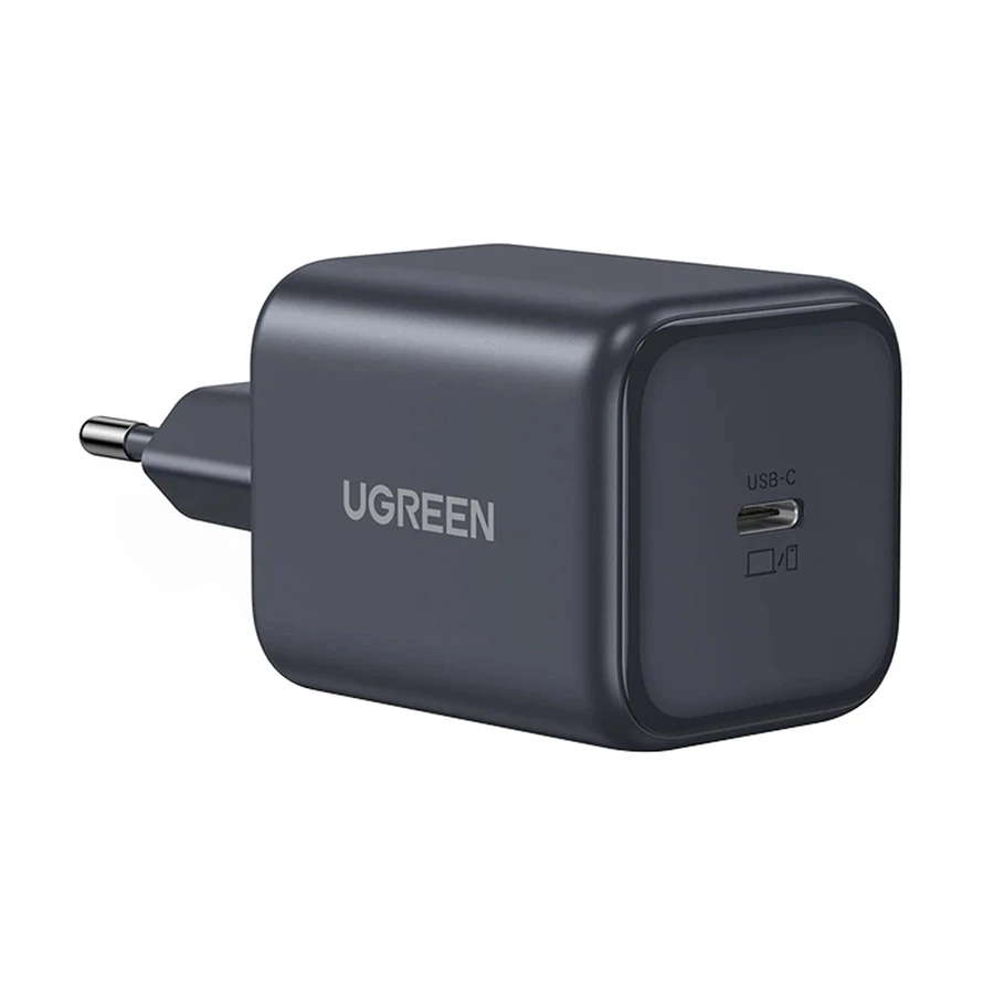 UGREEN X524 (65052) 45W USB-C GaN Fast Charger - EU