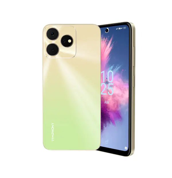Symphony Innova 20 Smartphone