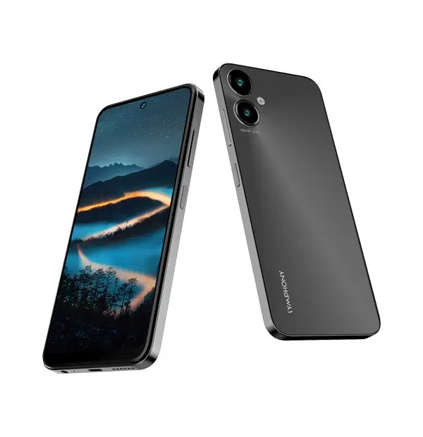 Symphony Z60 4GB Smartphone