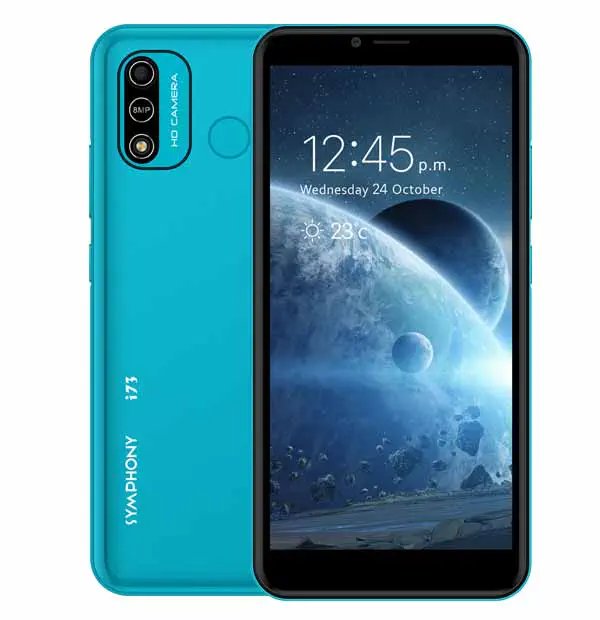 Symphony i73 Smartphone