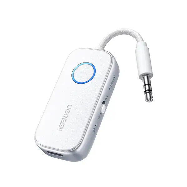 UGREEN CM872 (45812) Bluetooth 5.4 Audio Receiver and Transmitter