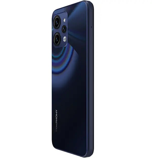 Symphony ATOM 4 Smartphone