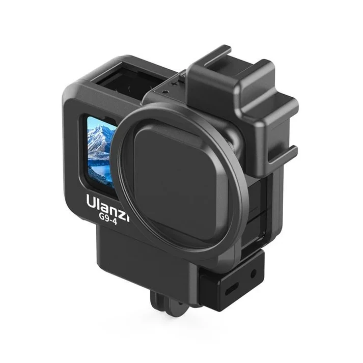 Ulanzi G94 Plastic Cage For GoPro 9/10/11/12