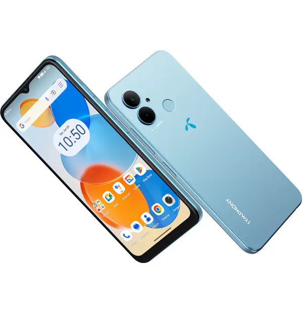 Symphony G26 Smartphone