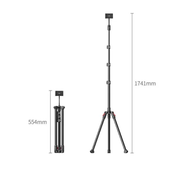 UGREEN LP585 (15647) Tablet and Phone Tripod Stand