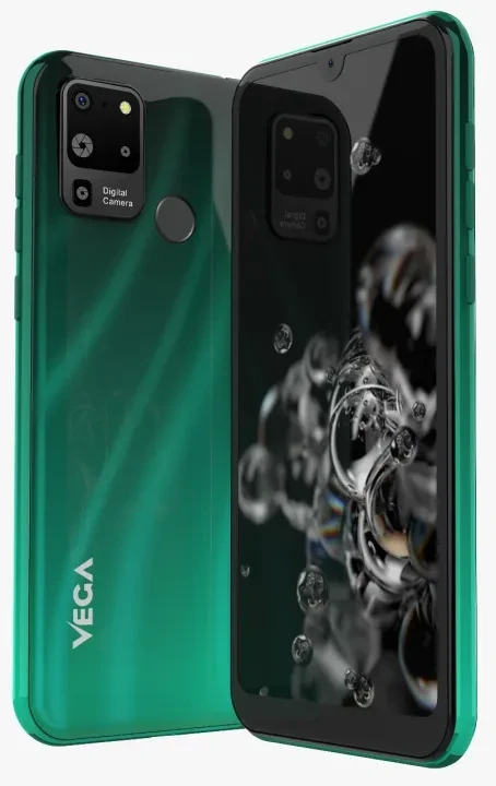 Vega V3 Pro SmartPhone