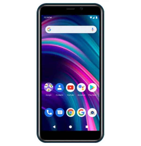 Symphony V139 Smartphone