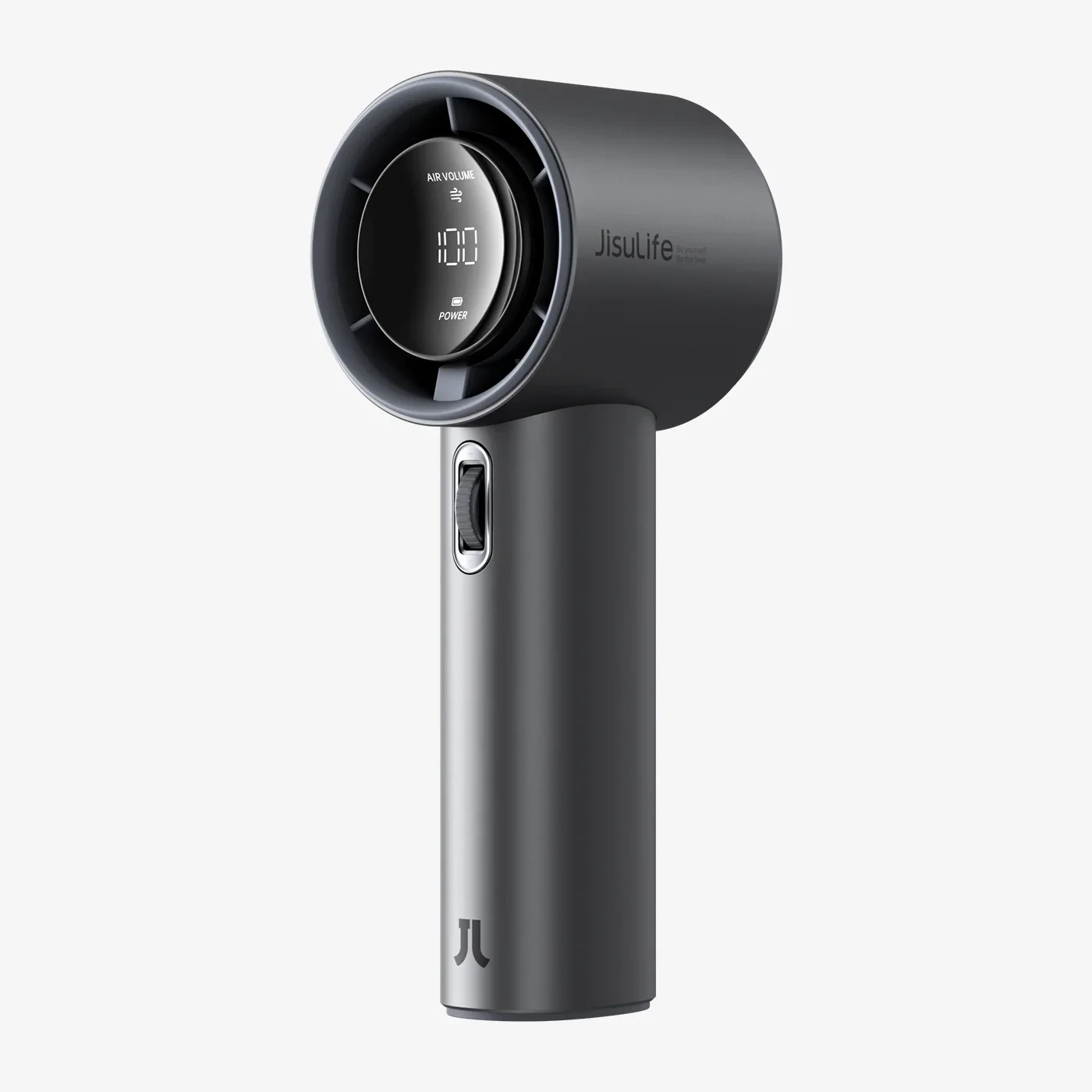 Jisulife Fa53 Handheld Pro1S Rechargeable Fan