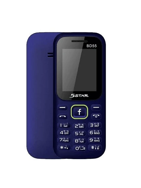 Feature Phone