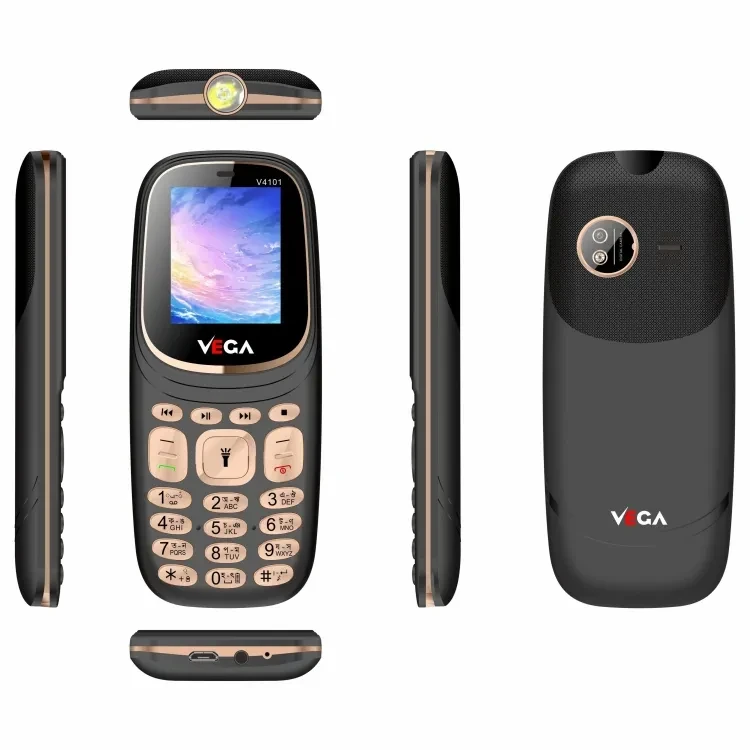Vega V4101 Feature Phone