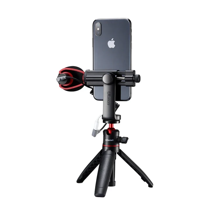 Ulanzi ST-17 Phone Tripod Mount