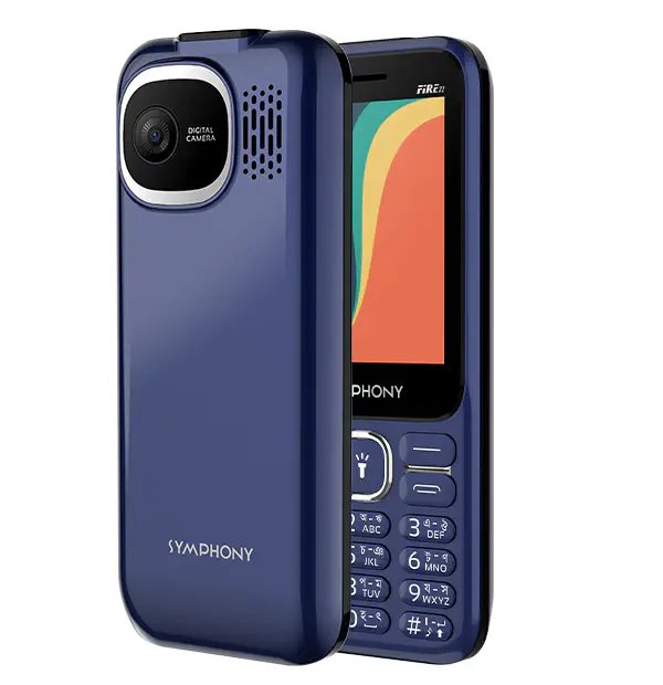 Symphony FiRE32 Feature Phone