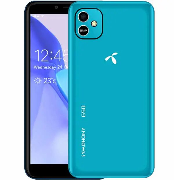 Symphony G50 Smartphone
