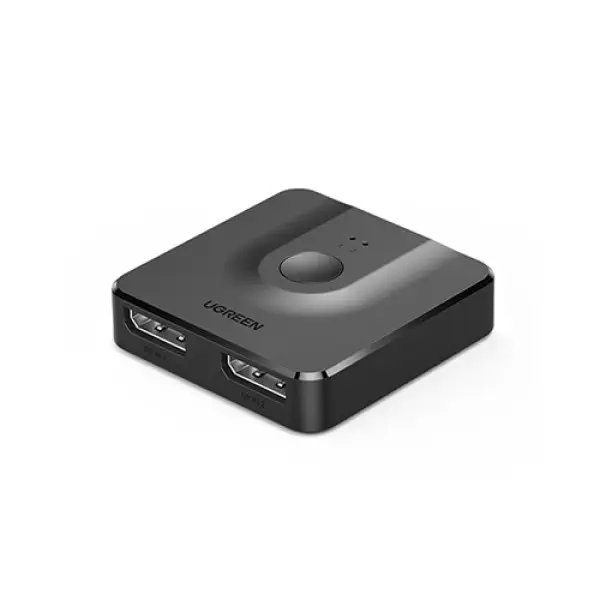UGREEN CM430 (60622) DisplayPort Bi-directional Switch