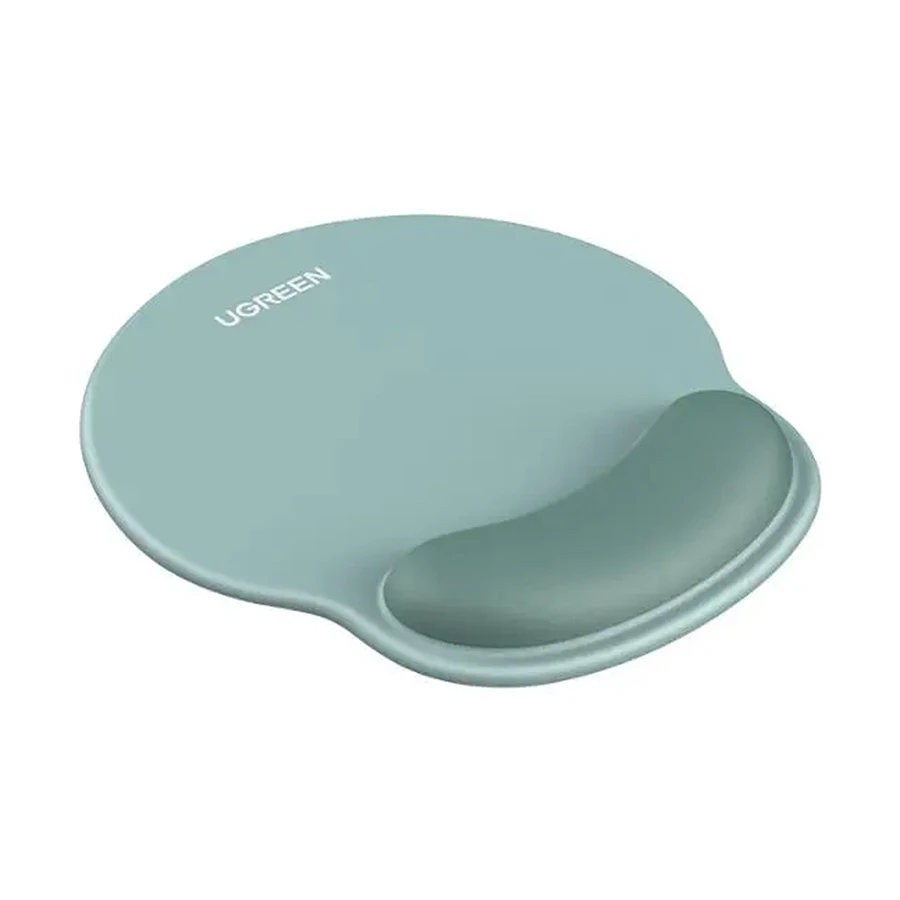 Ugreen LP668 (25243) Green Ergonomic Mouse Pad