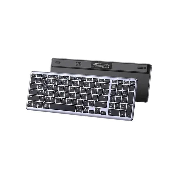 UGREEN KU005 (15258) Ultra Slim Wireless Keyboard