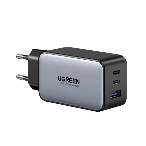 UGREEN CD244 (10335) 65W GaN Fast Charger