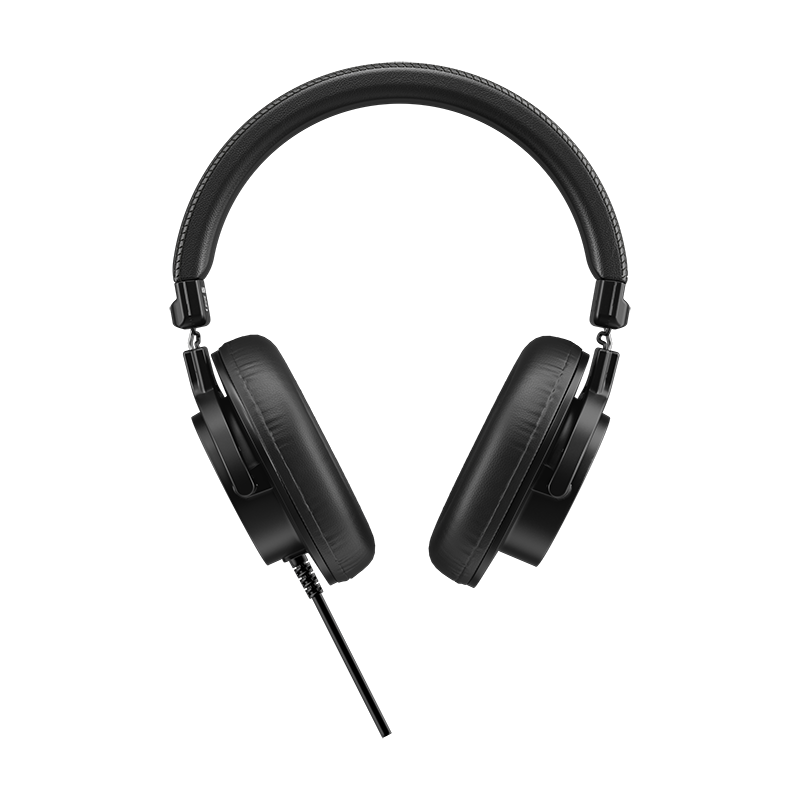 Boya HP3 Over-Ear Monitoring Headphone