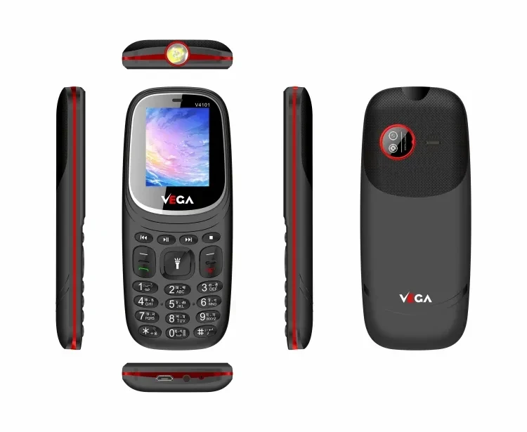 Vega V4101 Feature Phone