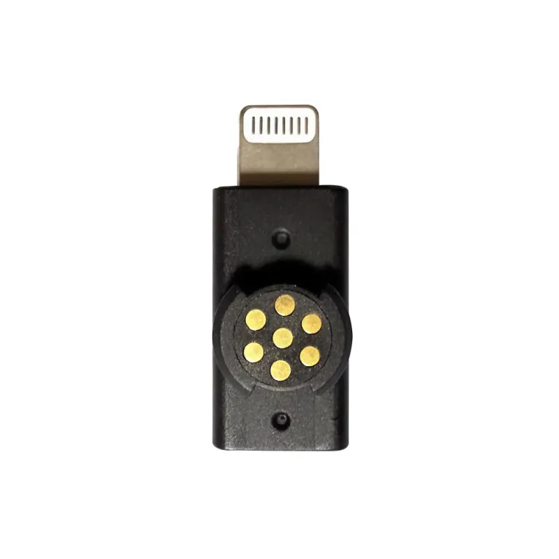 Boya DIA Adapter IV Lightning Adapter