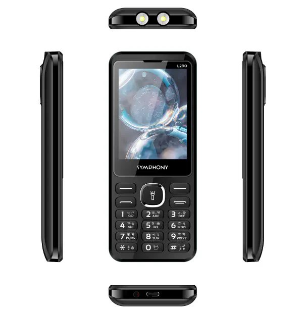 Symphony L290 Feature Phone