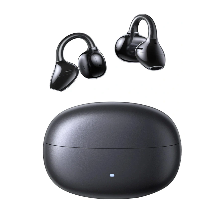 Ugreen ClipBuds Pro WS218 ANC Black Bluetooth TWS Open-ear Earbuds