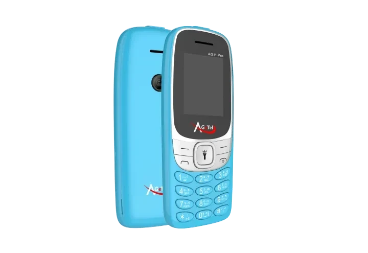 Agetel AG 11 Pro Feature Phone